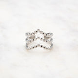 Bague Ikita Paris - Augustine