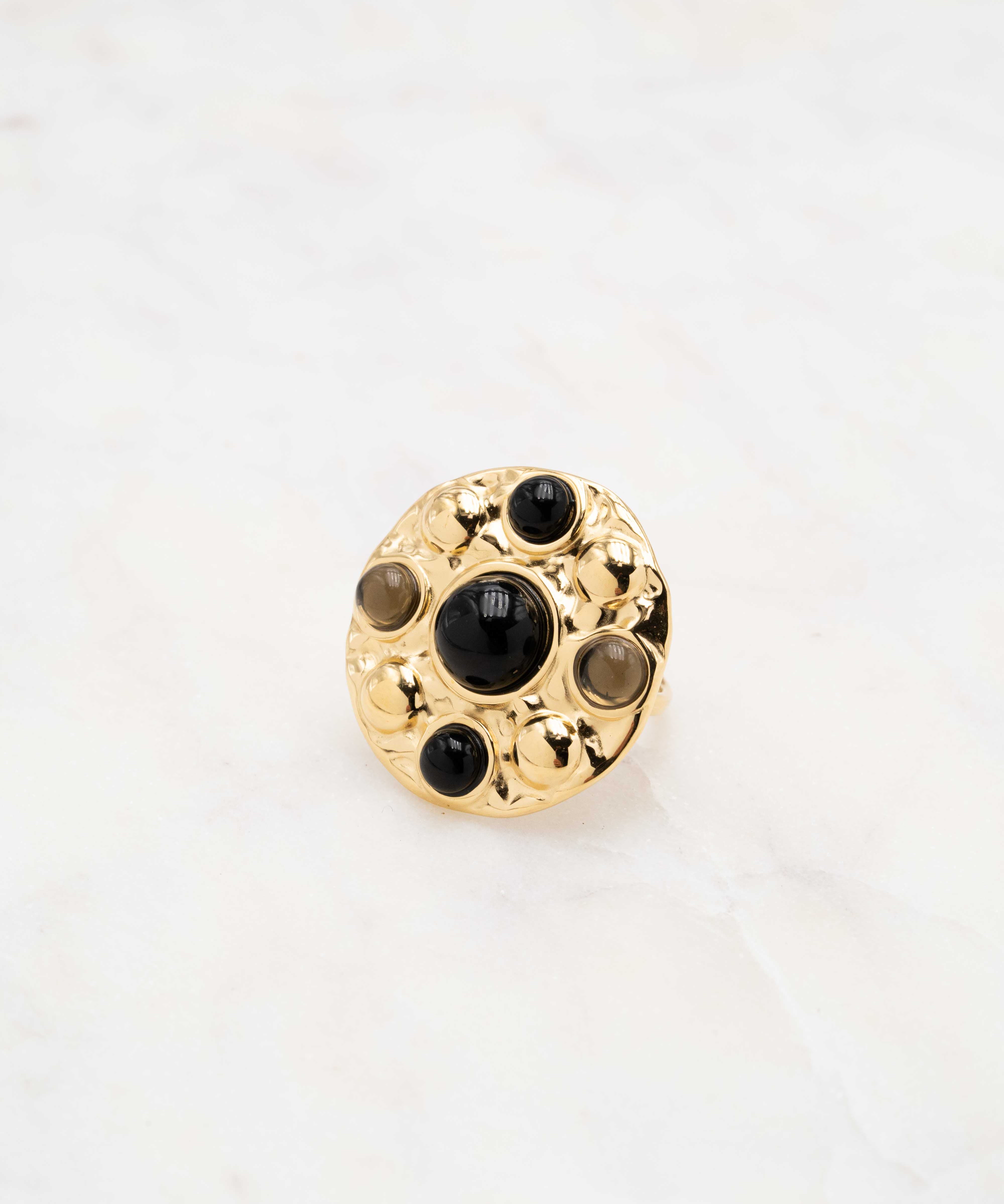 Bague Ikita Paris - Barry