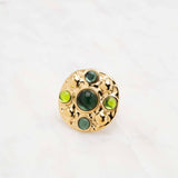 Bague Ikita Paris - Barry