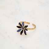 Bague Ikita Paris - Blomst BIS