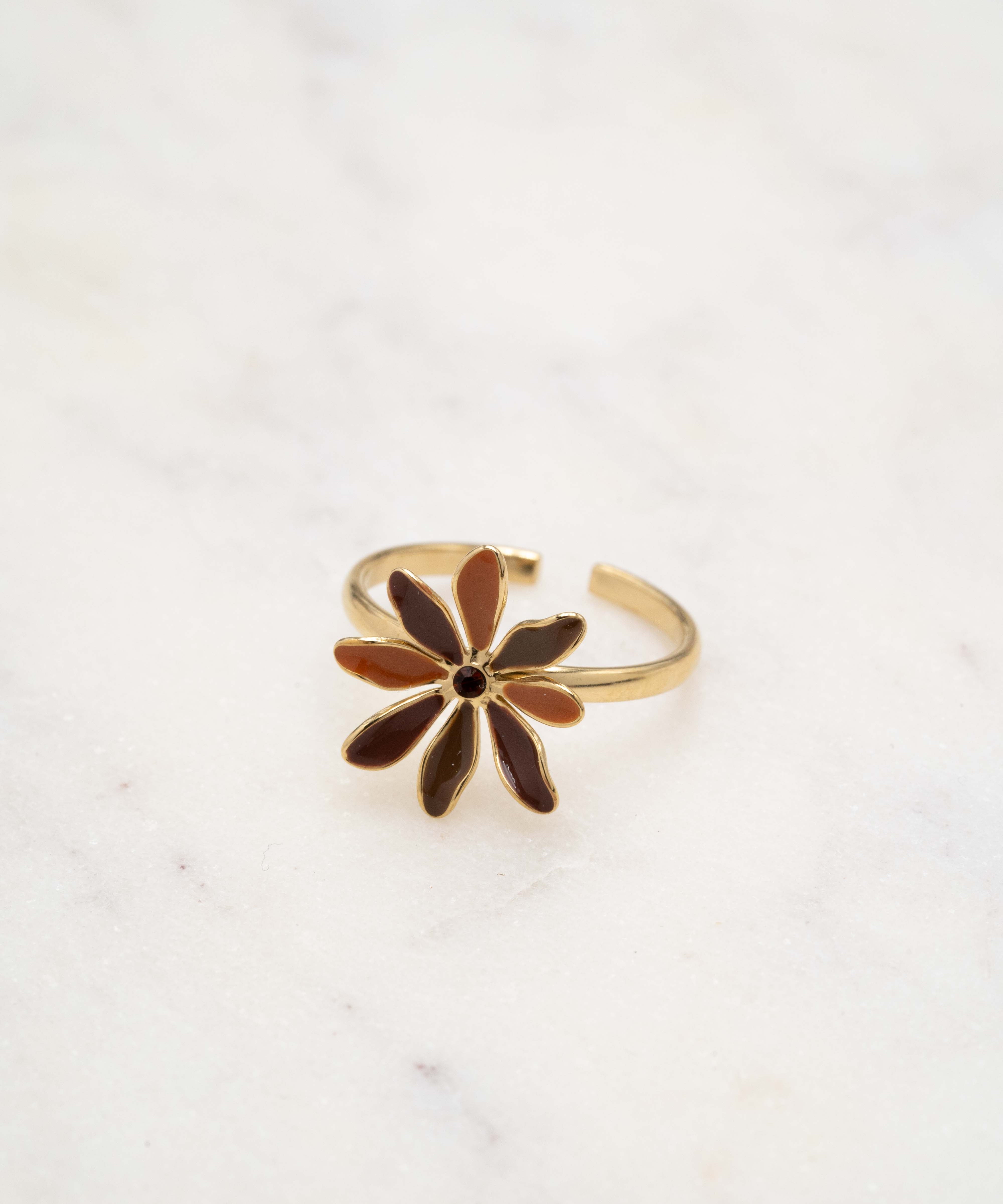 Bague Ikita Paris - Blomst BIS