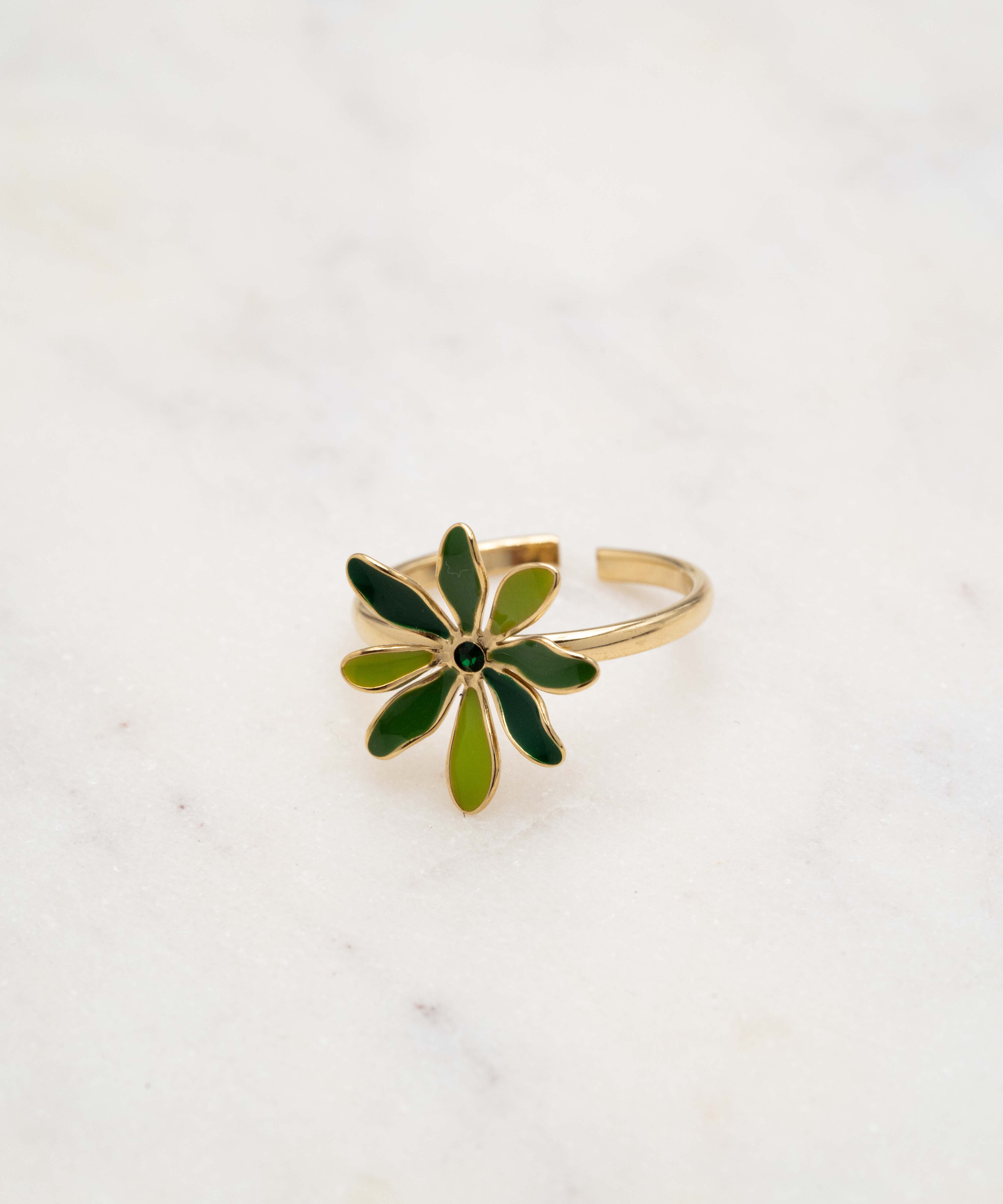Bague Ikita Paris - Blomst BIS