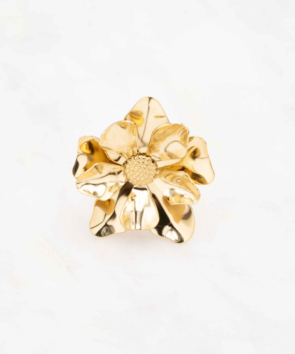Bague Ikita Paris - Brunella