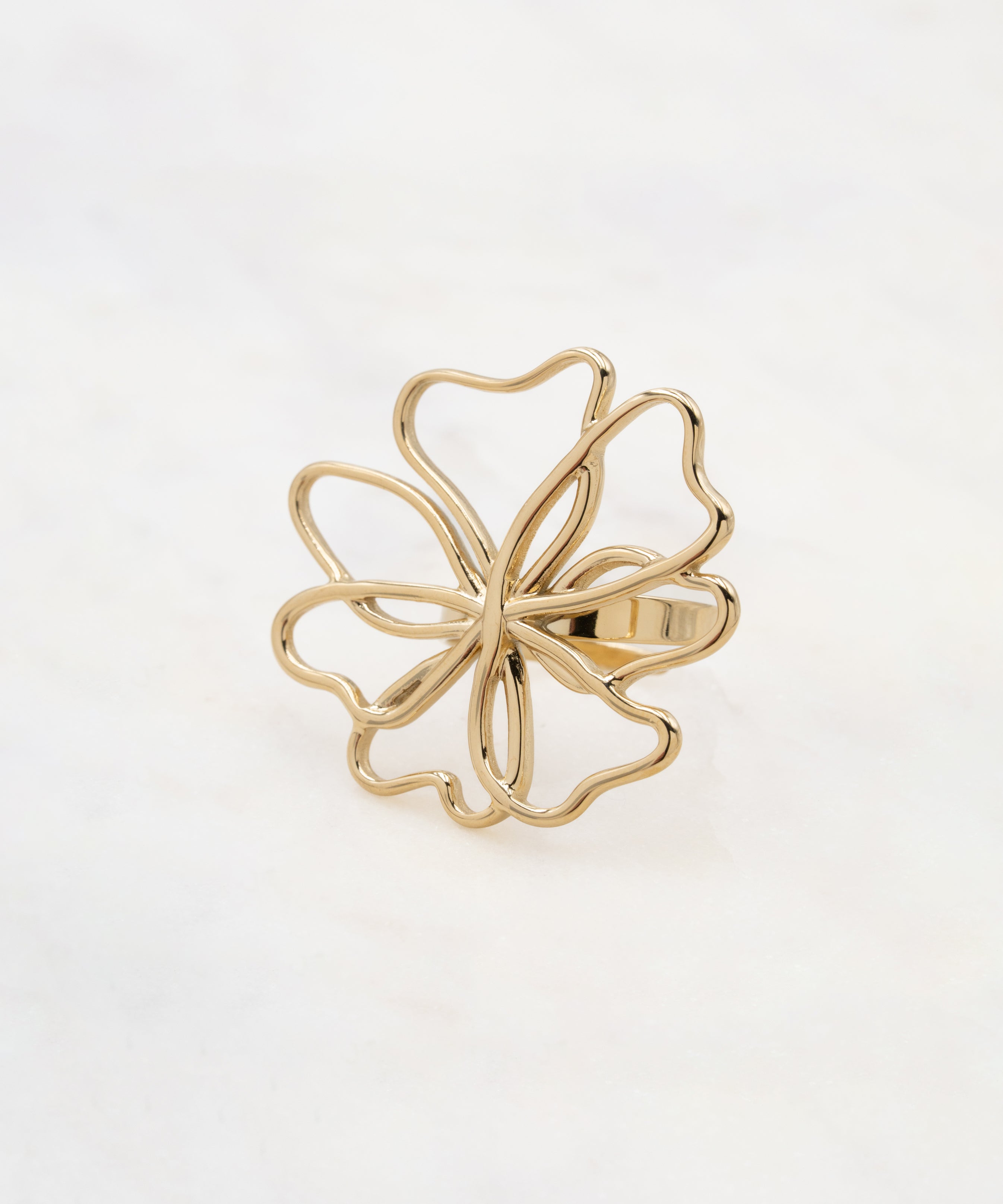 Bague Ikita Paris - Calantha