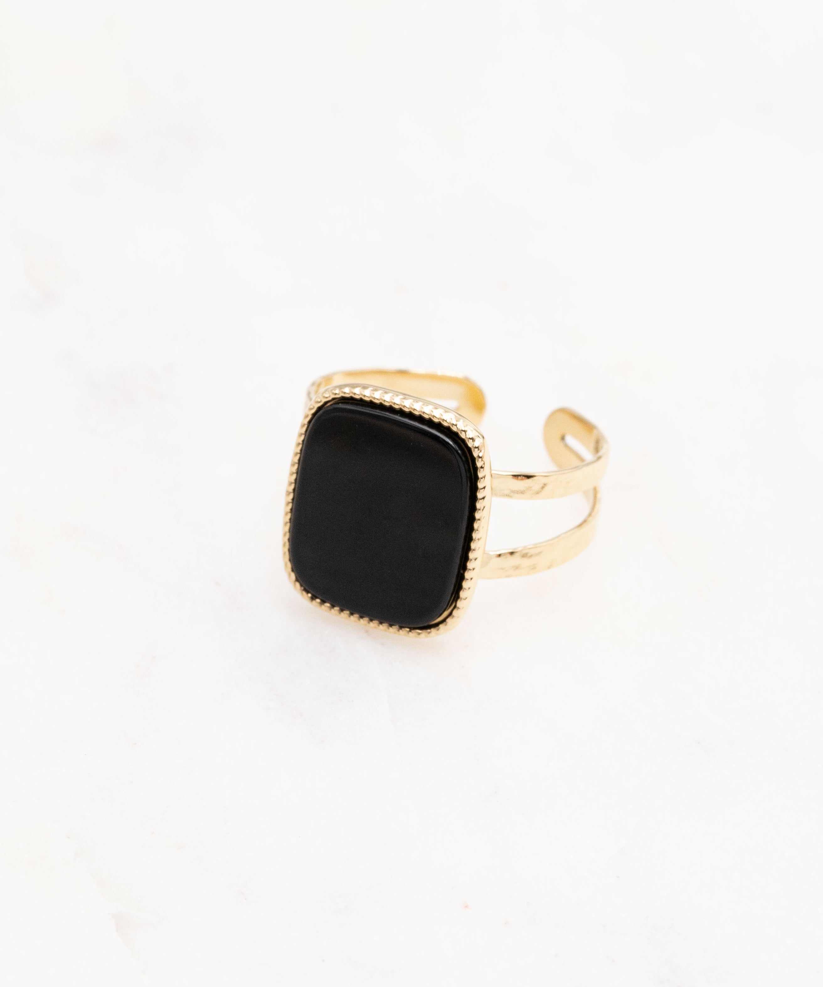 Bague Ikita Paris - Camryna