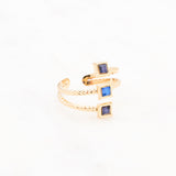Bague Ikita Paris - Carezza