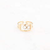 Bague Ikita Paris - Carla