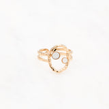 Bague Ikita Paris - Carlie