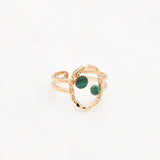 Bague Ikita Paris - Carlie