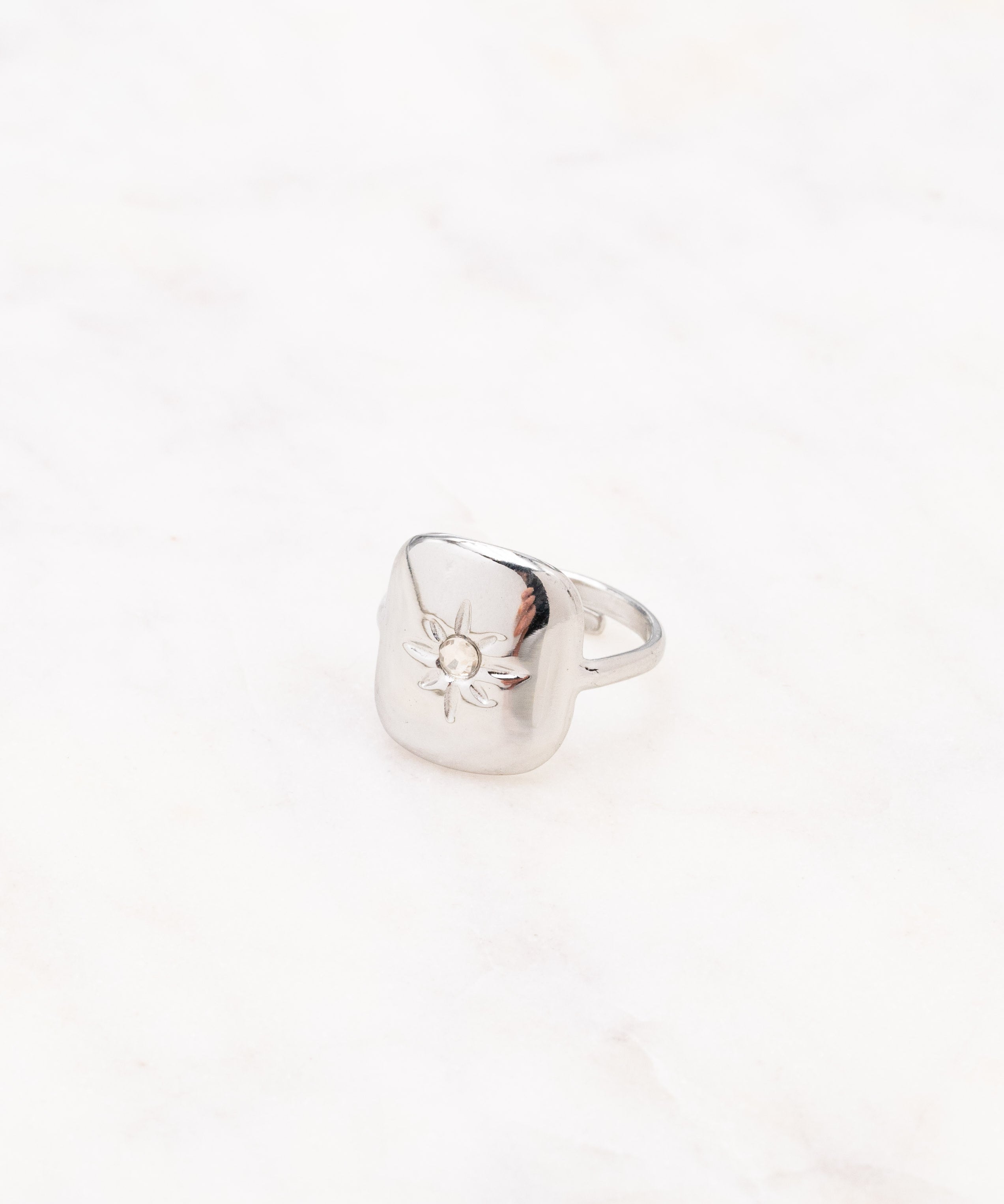 Bague Ikita Paris - Carra