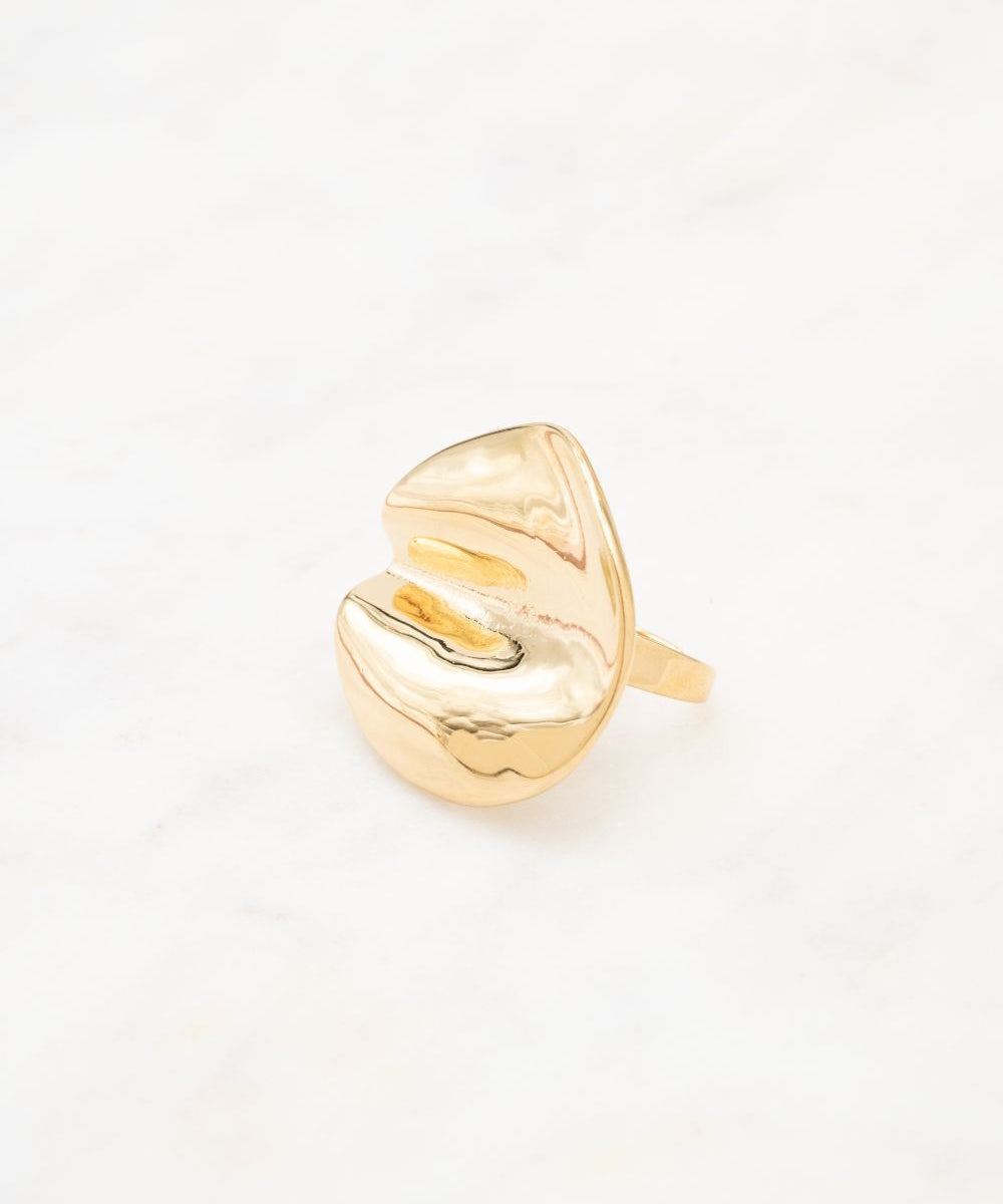 Bague Ikita Paris - Carter