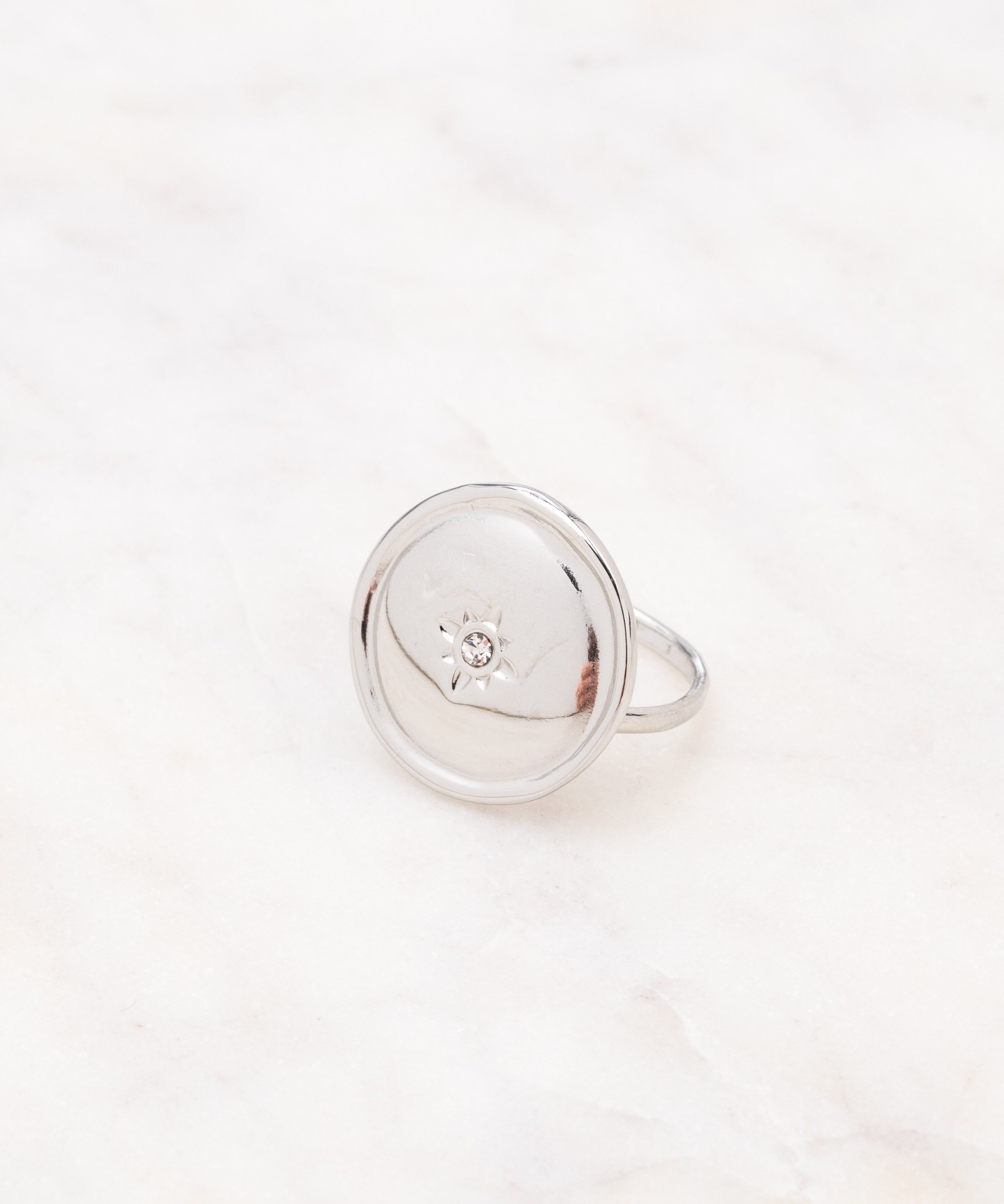 Bague Ikita Paris - Castellani bis