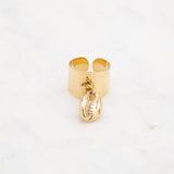 Bague Ikita Paris - Cauri