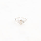 Bague Ikita Paris - Clarina