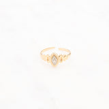 Bague Ikita Paris - Clarina