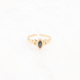Bague Ikita Paris - Clarina