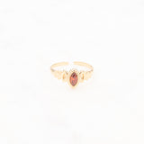 Bague Ikita Paris - Clarina