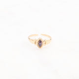 Bague Ikita Paris - Clarina