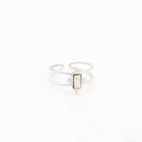 Bague Ikita Paris - Claudia