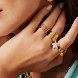 Bague Ikita Paris - Cleo