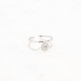Bague Ikita Paris - Daisie