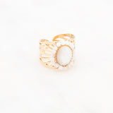 Bague Ikita Paris - Darcy