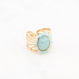 Bague Ikita Paris - Darcy