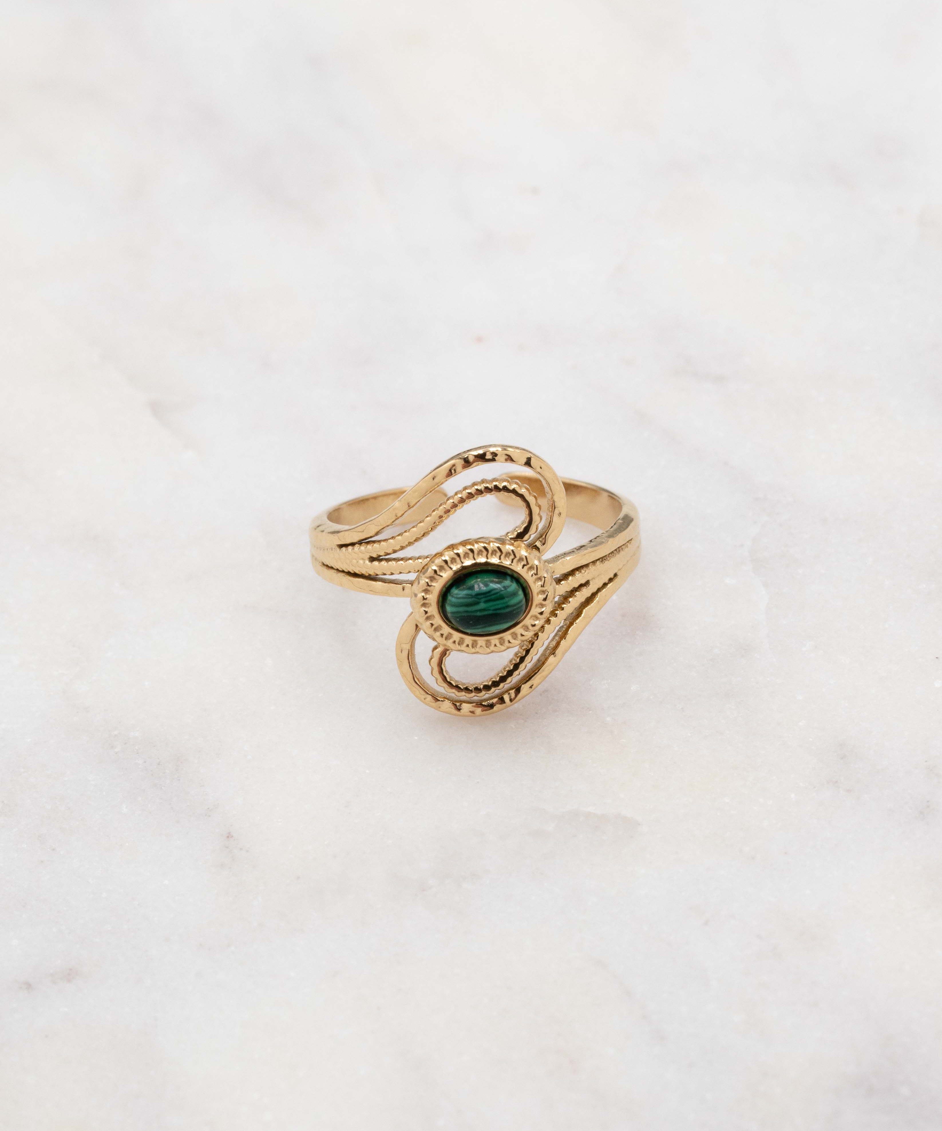 Bague Ikita Paris - Duchelli