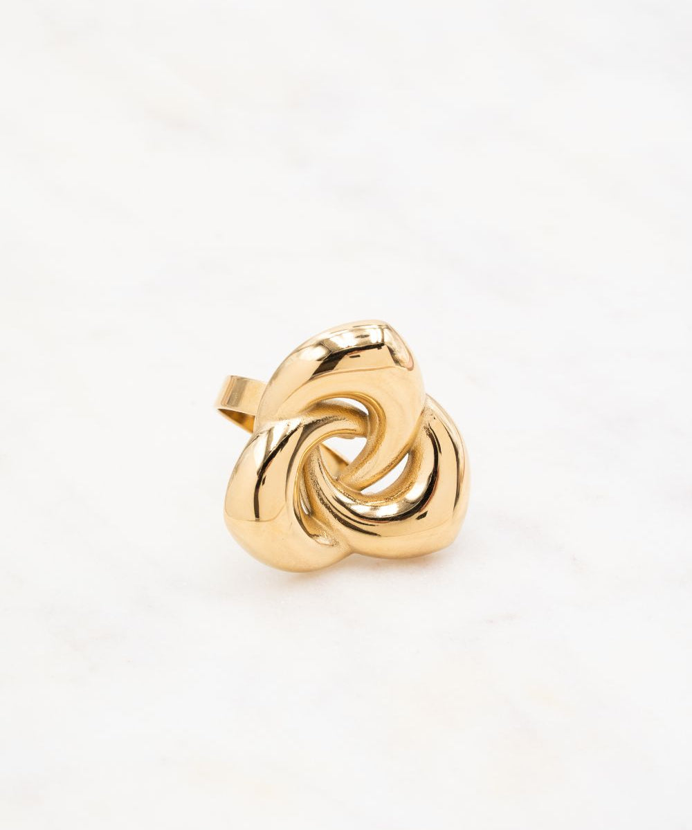 Bague Ikita Paris - Dune