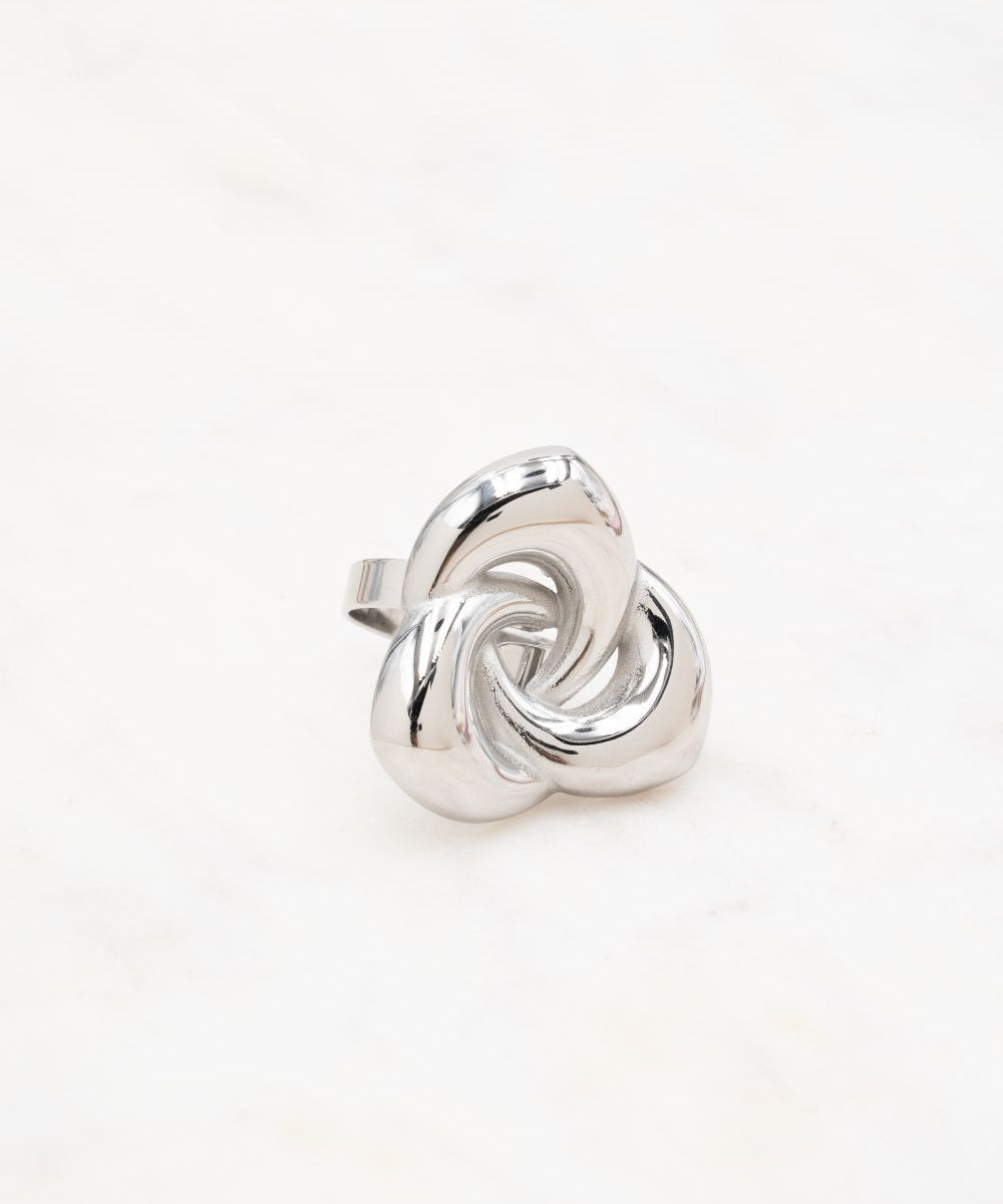 Bague Ikita Paris - Dune