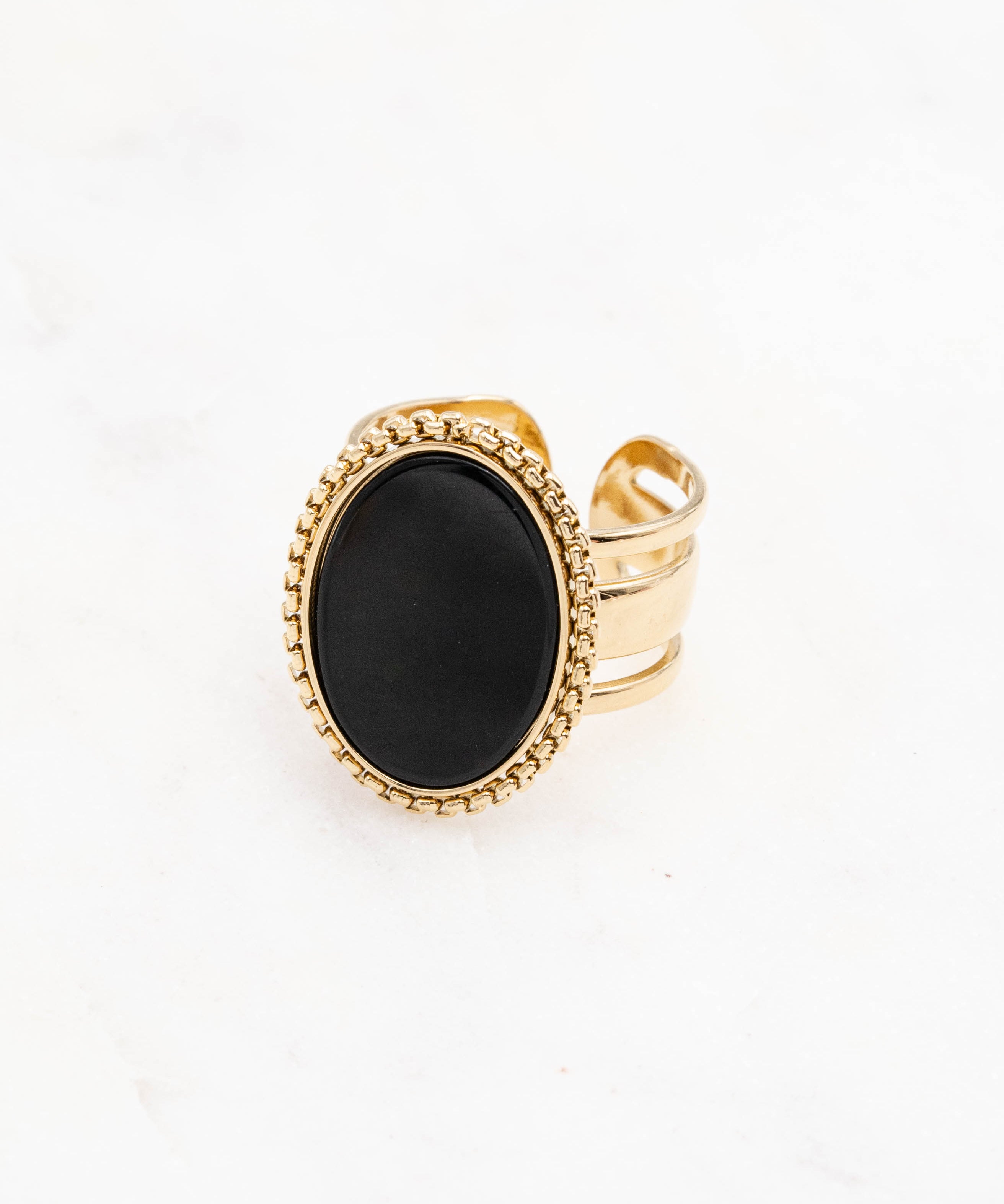 Bague Ikita Paris - Elnora