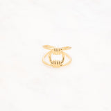 Bague Ikita Paris - Eowi