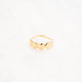 Bague Ikita Paris - Eroz