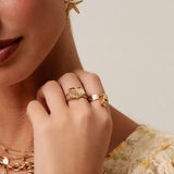 Bague Ikita Paris - Francesca