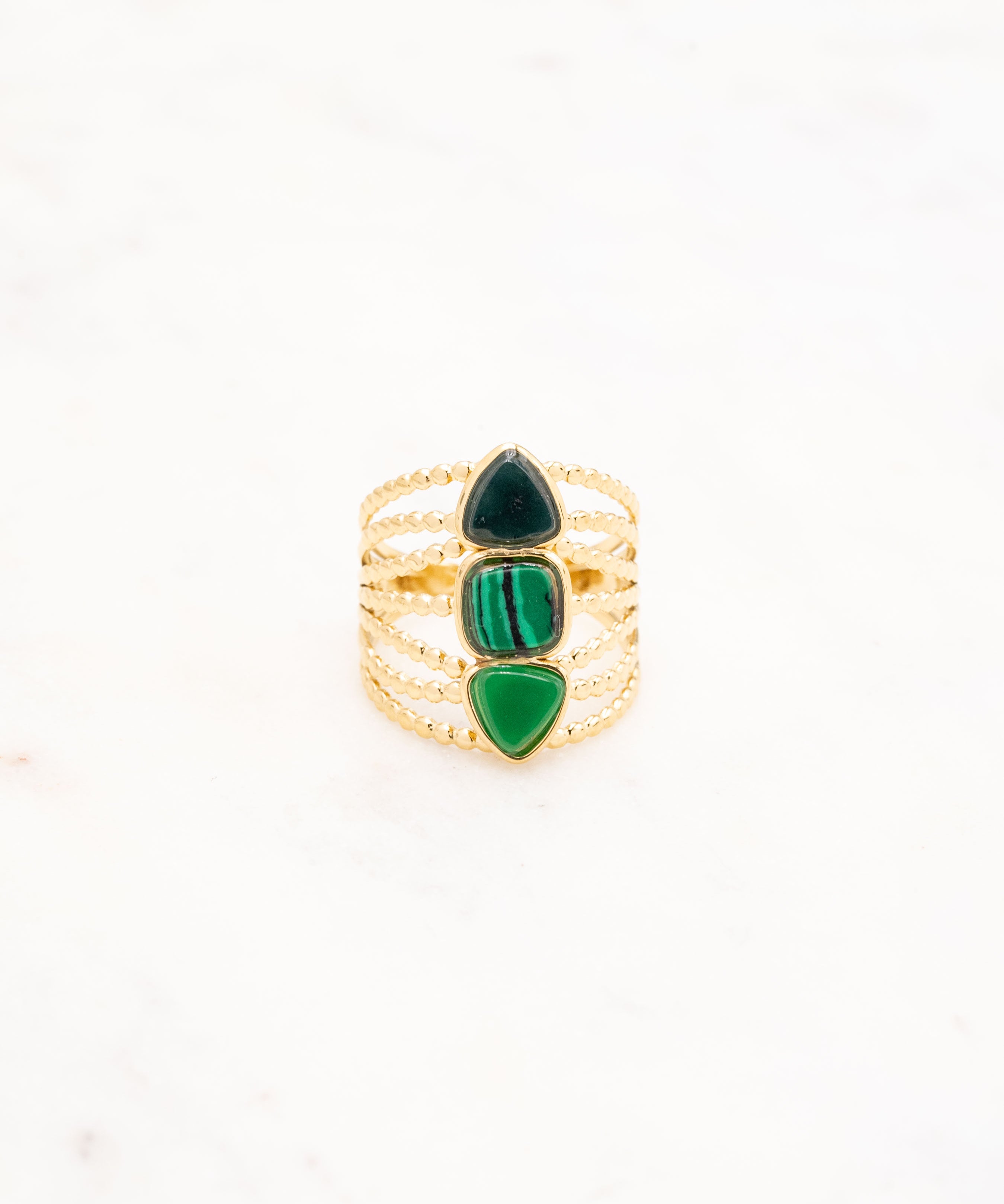 Bague Ikita Paris - Gabinella