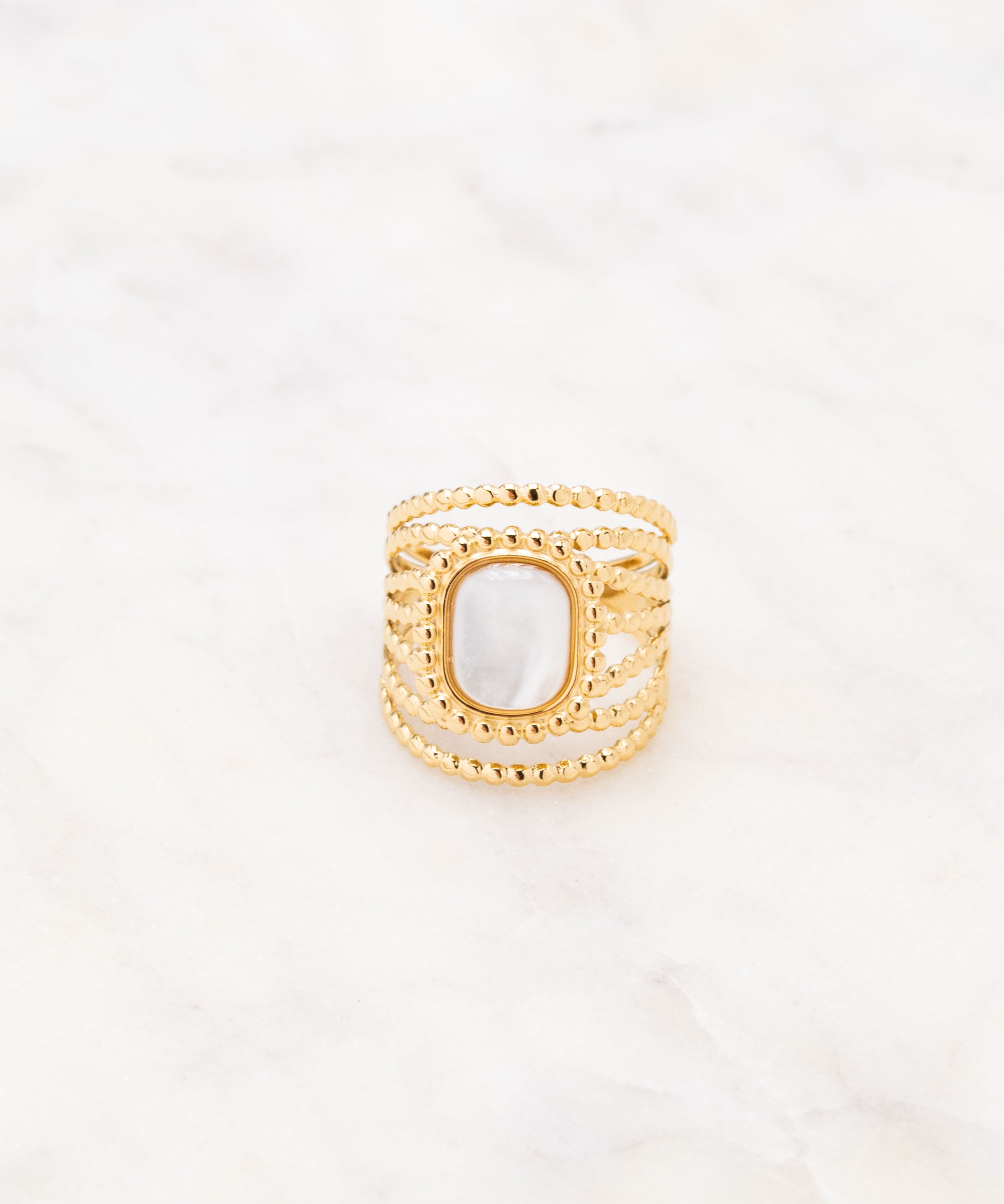 Bague Ikita Paris - Gaby