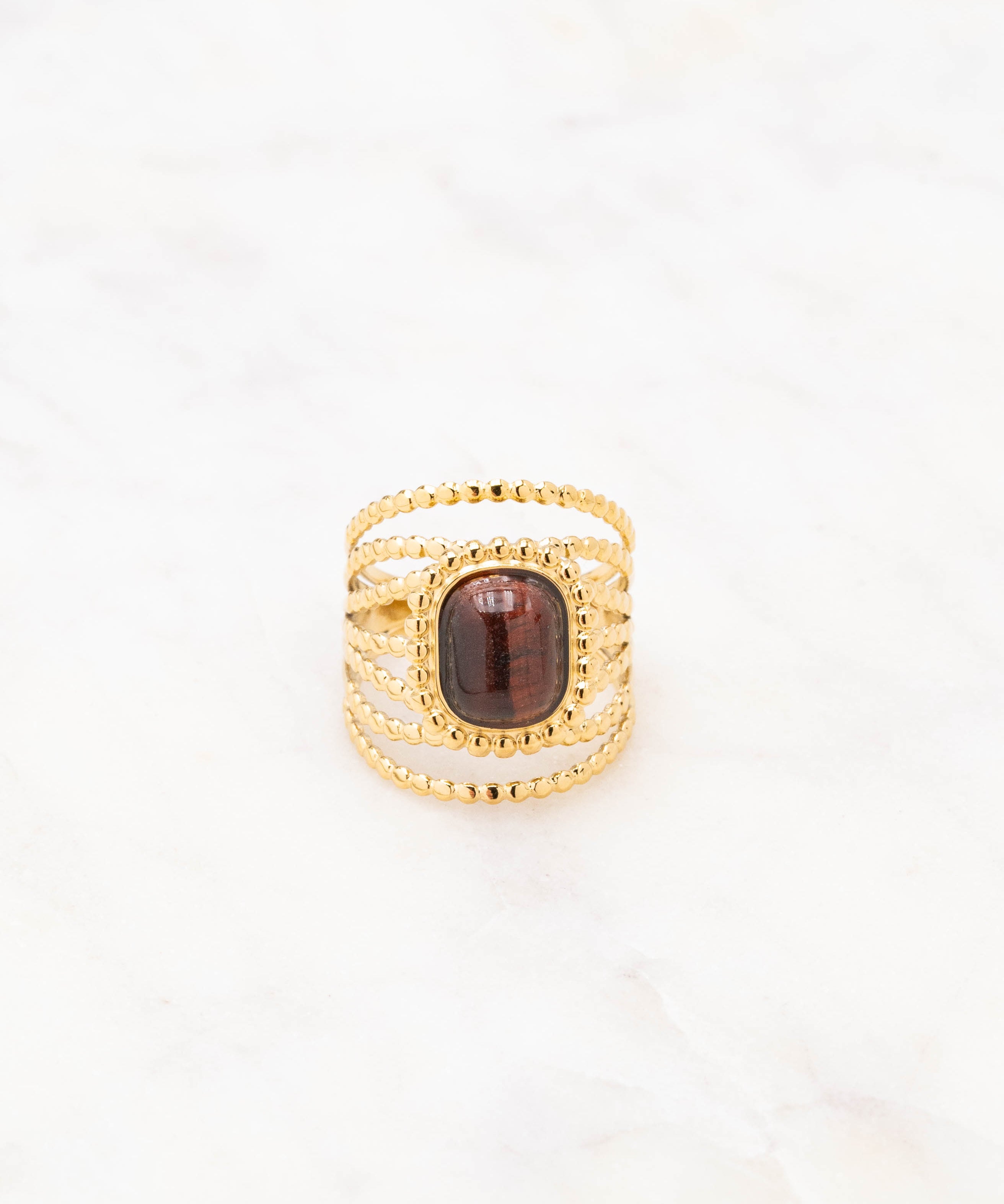 Bague Ikita Paris - Gaby