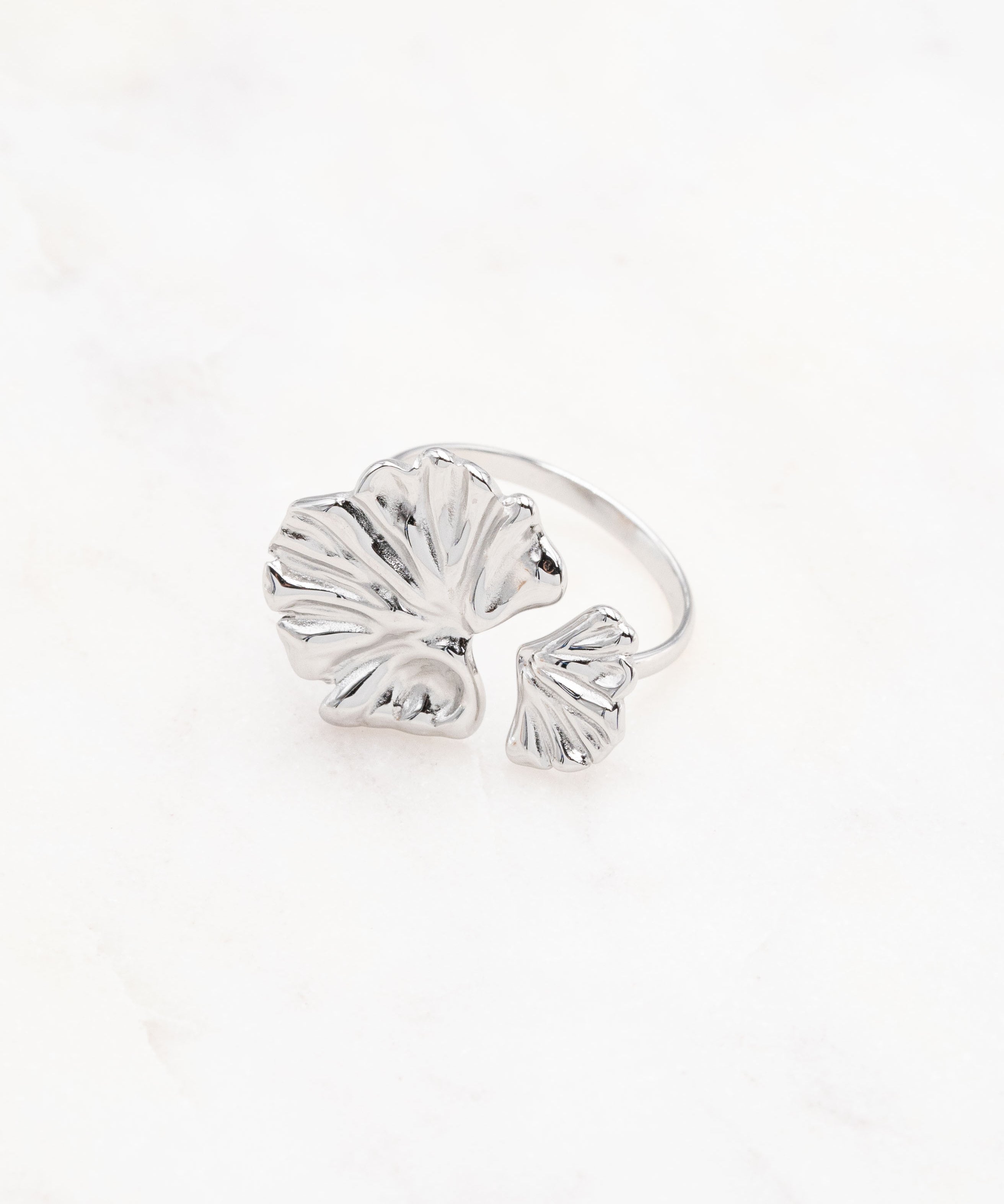 Bague Ikita Paris - Gaia BIS