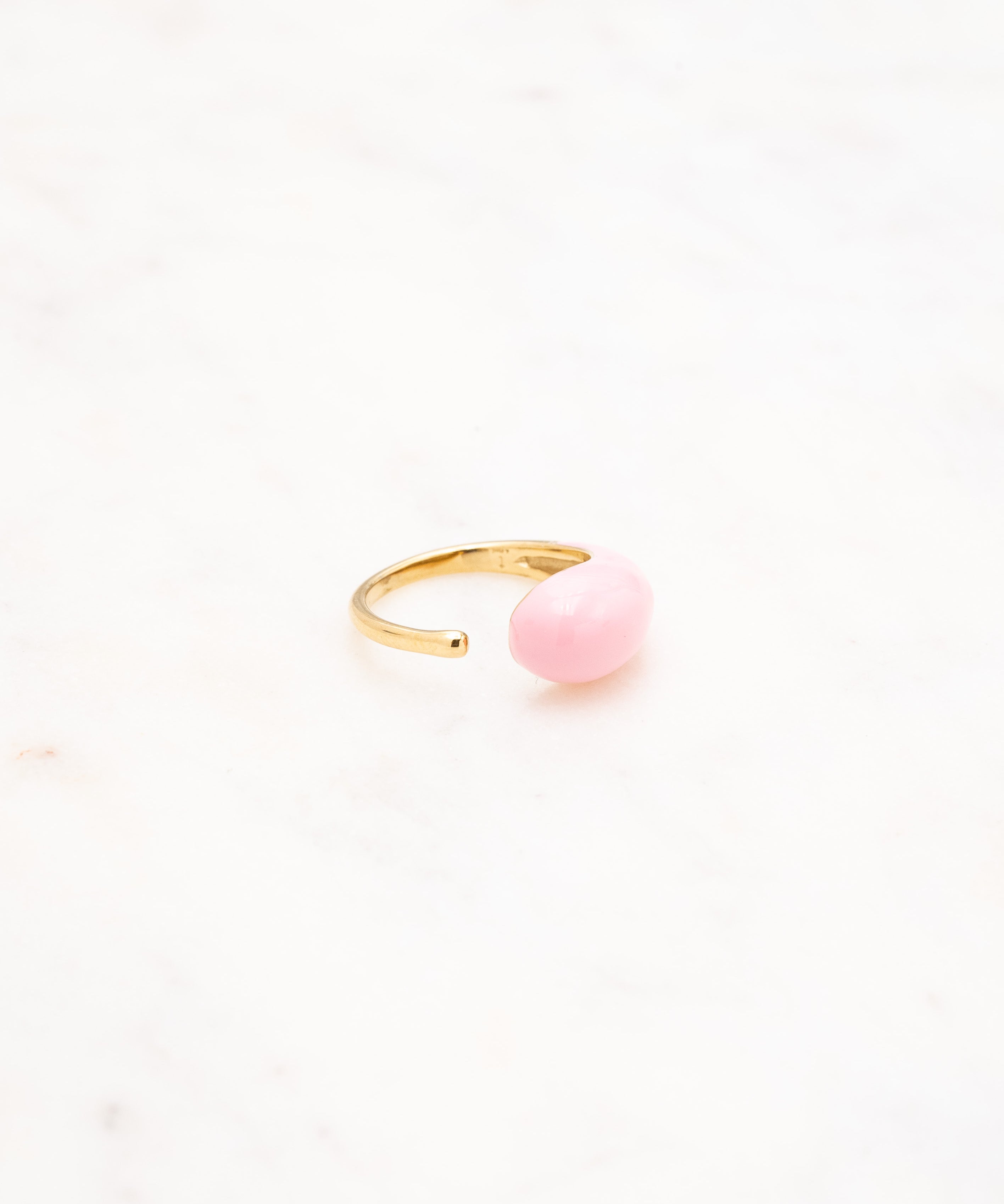 Bague Ikita Paris - Gehryn co bis
