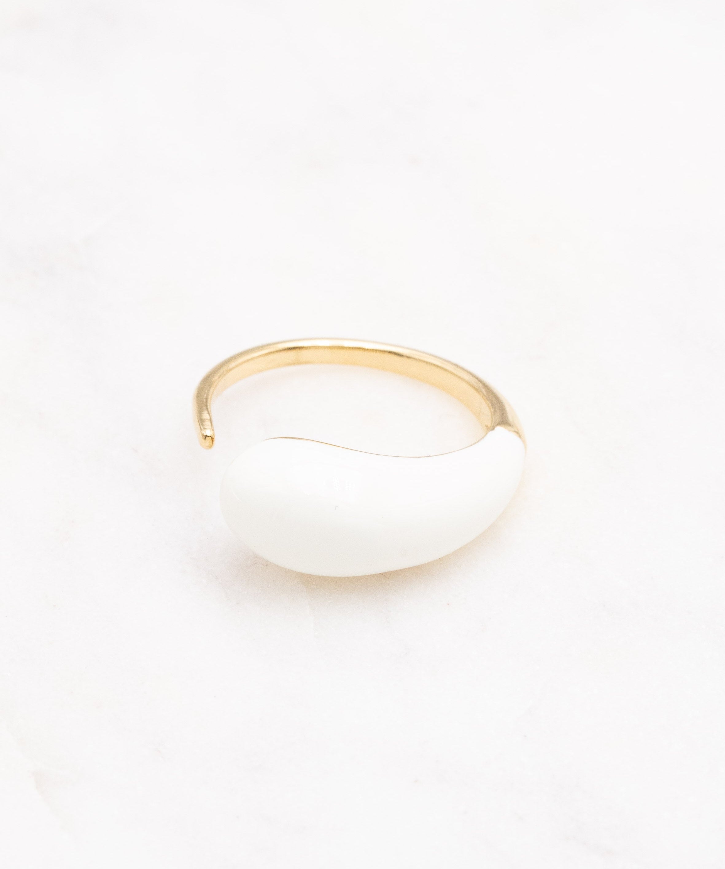 Bague Ikita Paris - Gehryn co