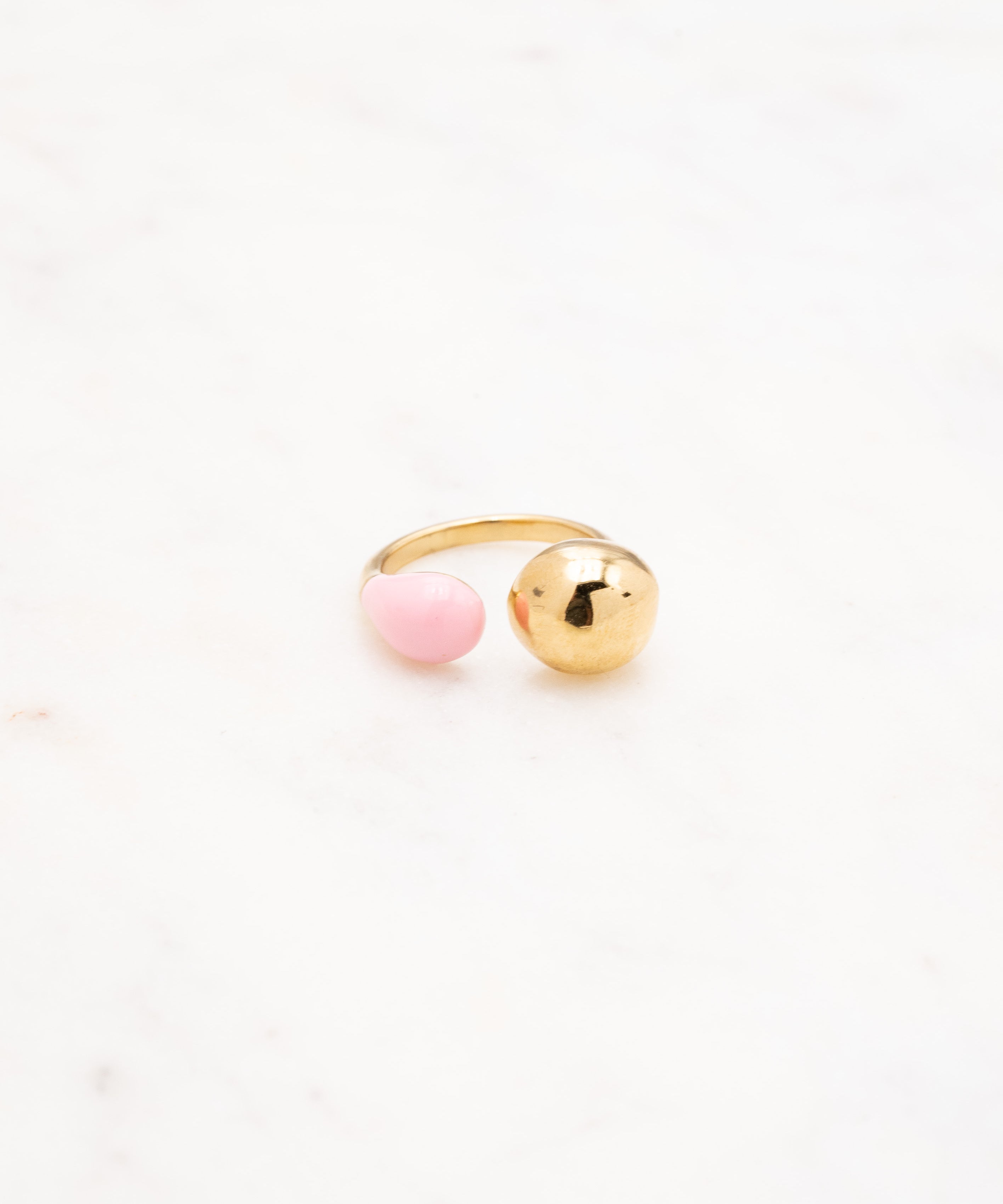 Bague Ikita Paris - Gehrynel co