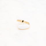 Bague Ikita Paris - Gehrys co