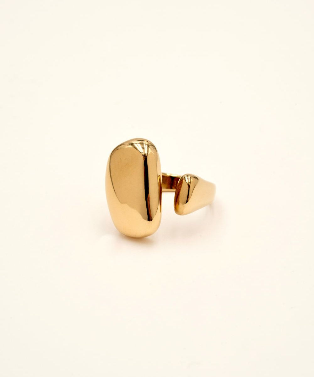 Bague Ikita Paris - Gildwen