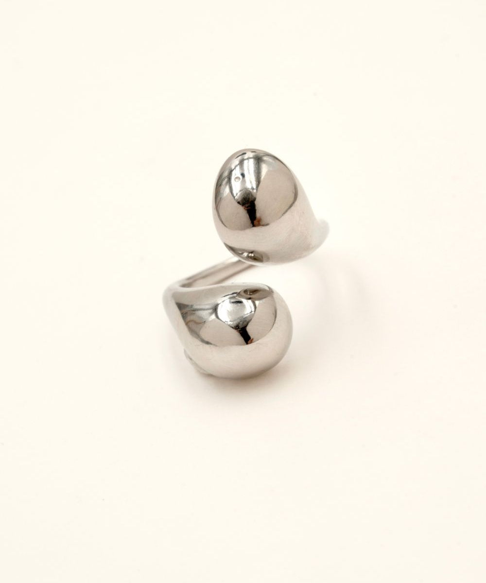 Bague Ikita Paris - Gillian