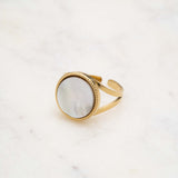 Bague Ikita Paris- Ginny
