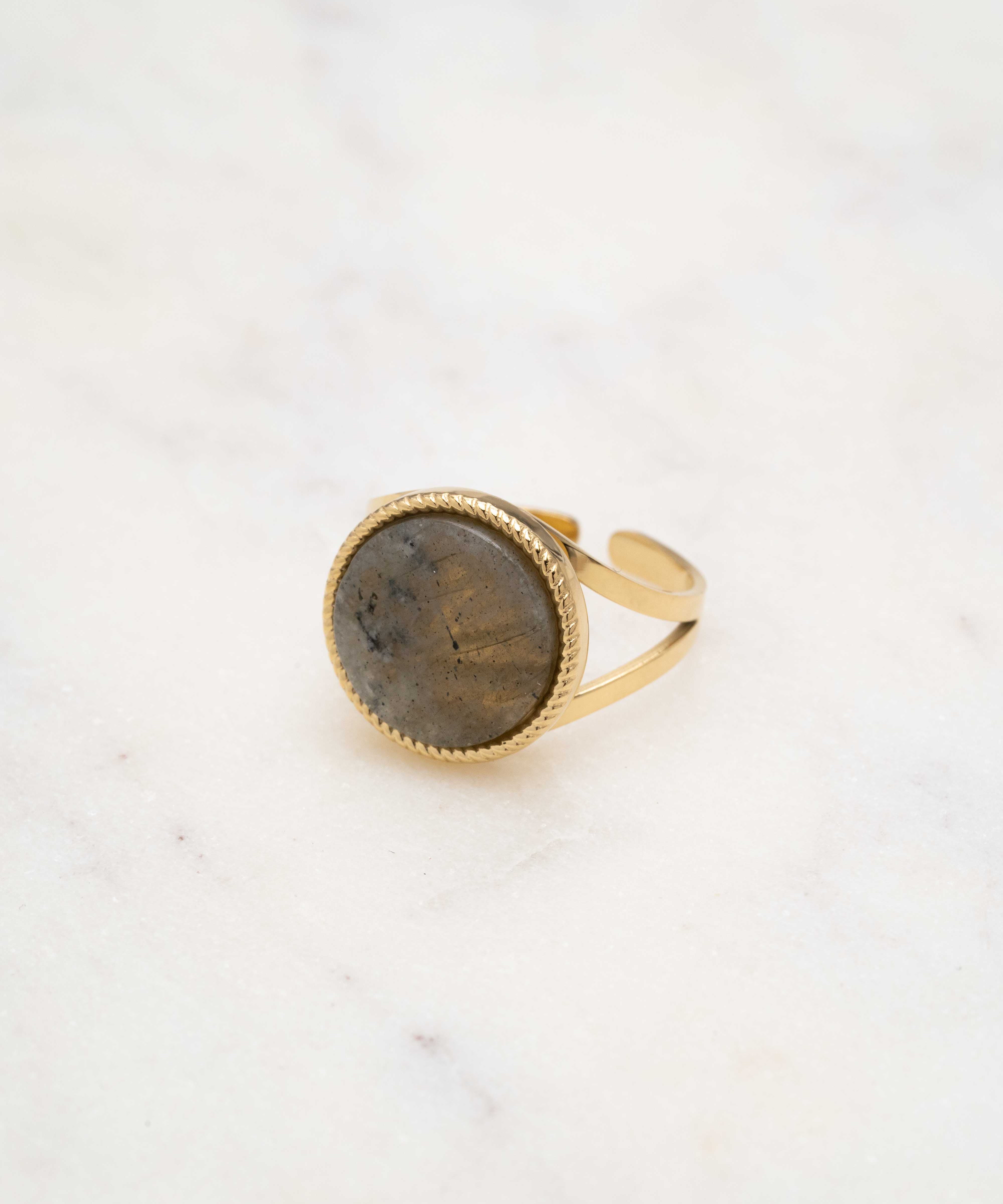 Bague Ikita Paris- Ginny