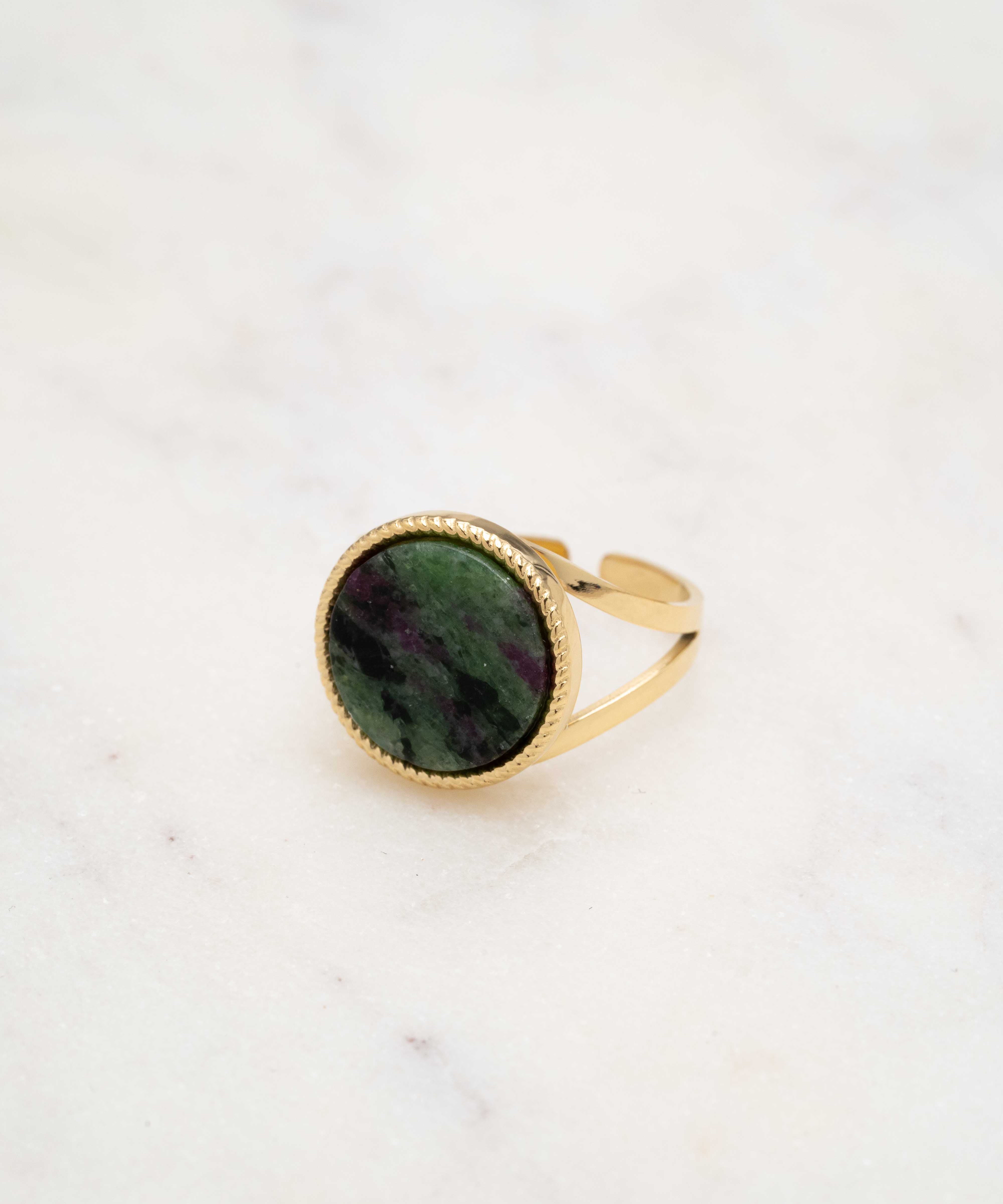 Bague Ikita Paris- Ginny