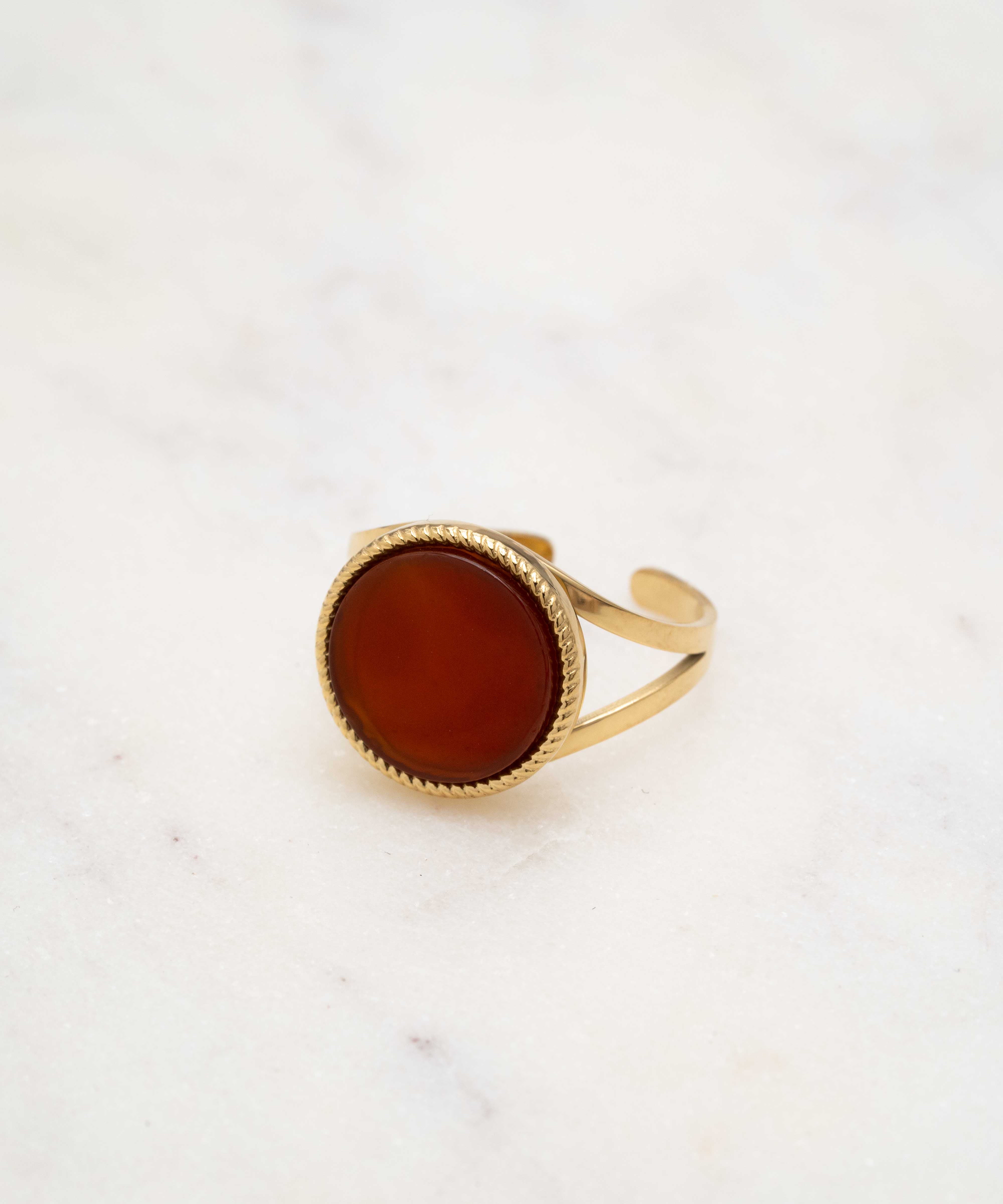 Bague Ikita Paris- Ginny
