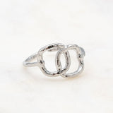 Bague Ikita Paris - Hatchi
