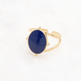 Bague Ikita Paris - Isola